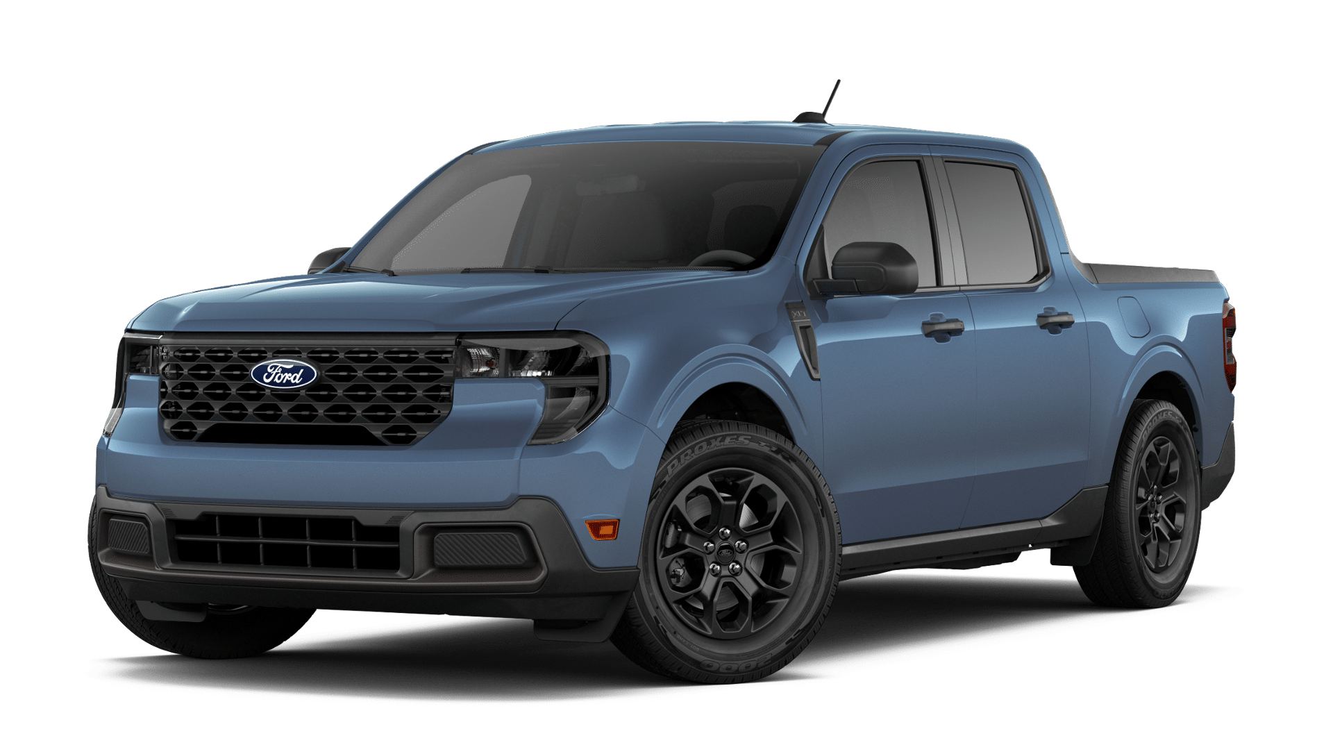 2026 Ford Maverick® External Image 1
